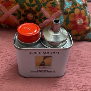 Josie Maran Argan oil refill